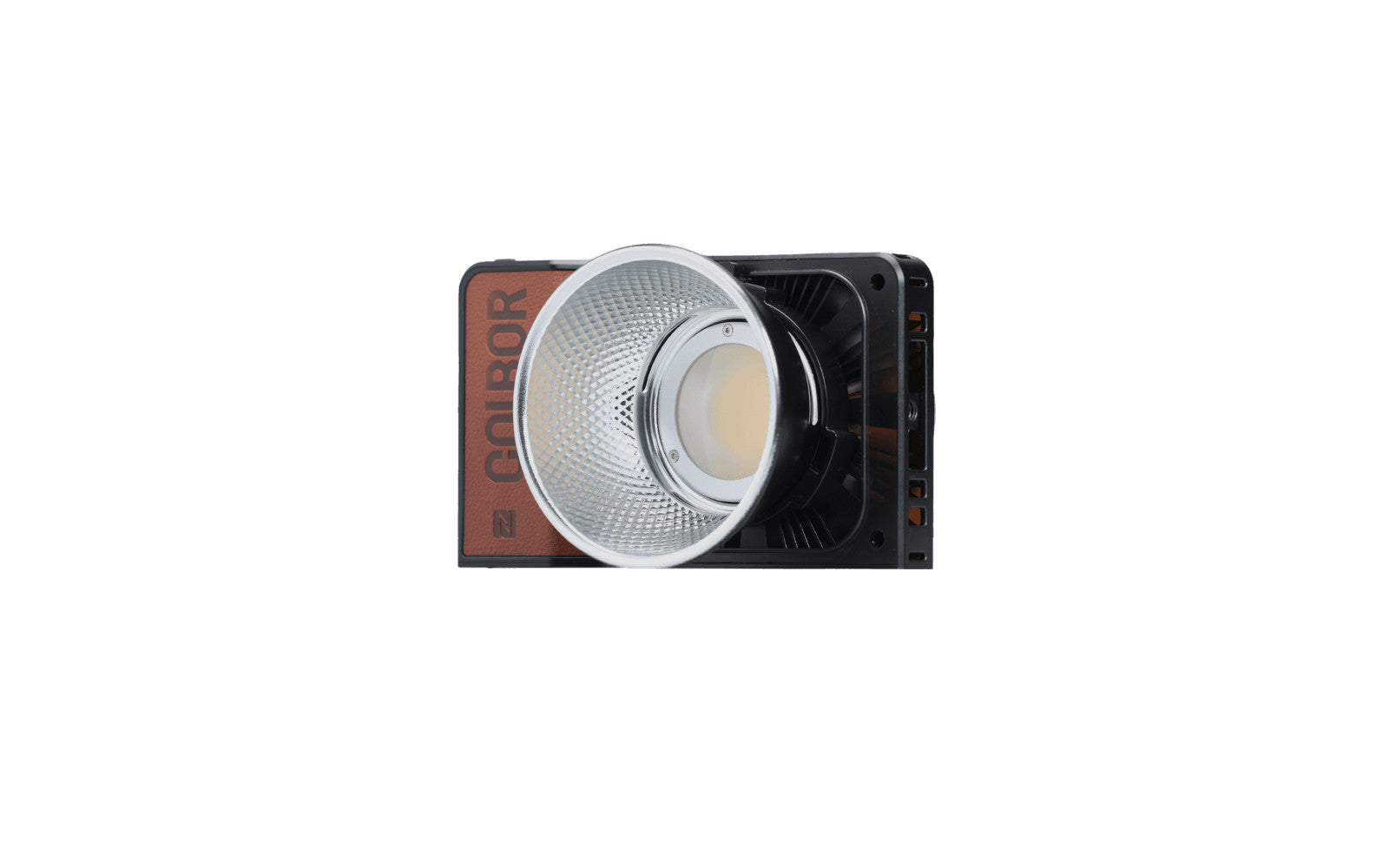 COLBOR W60 & W60R Portable LED Lights for Video